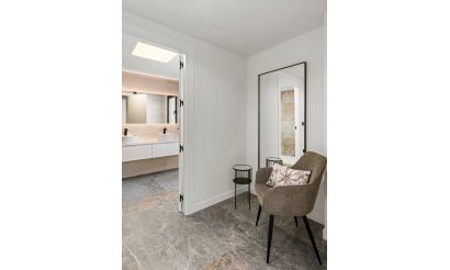 Resale - Villa / Semi detached - Torre de la Horadada - Torre de La Horadada - Town