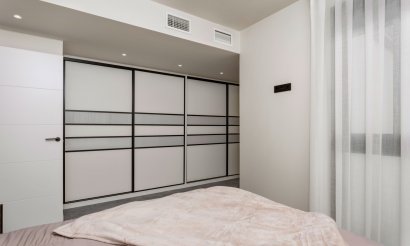 Resale - Villa / Semi detached - Torre de la Horadada - Torre de La Horadada - Town