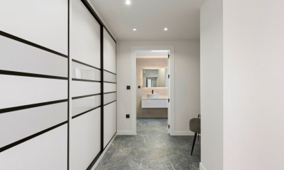 Resale - Villa / Semi detached - Torre de la Horadada - Torre de La Horadada - Town