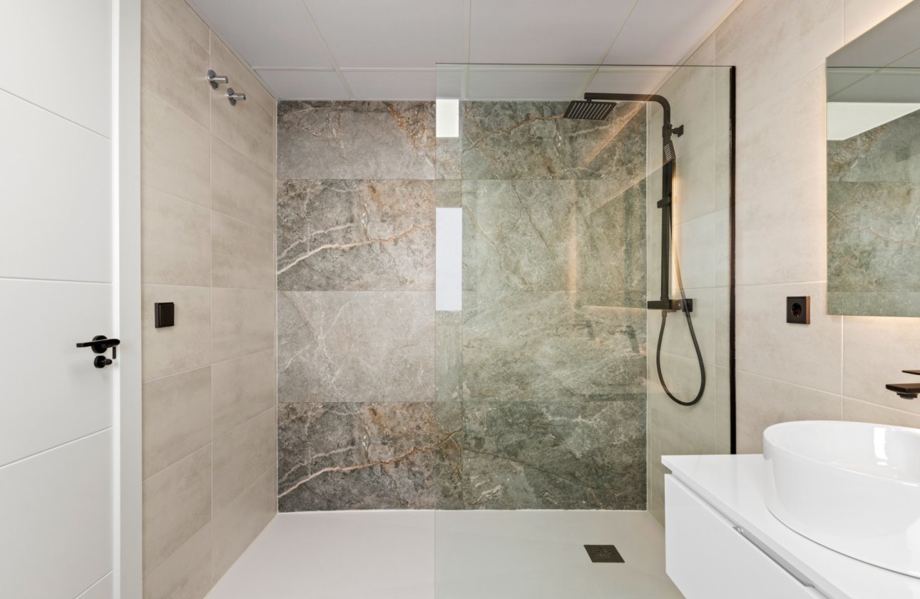 Resale - Villa / Semi detached - Torre de la Horadada - Torre de La Horadada - Town