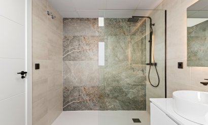 Resale - Villa / Semi detached - Torre de la Horadada - Torre de La Horadada - Town