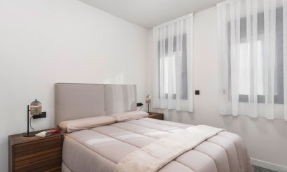 Resale - Villa / Semi detached - Torre de la Horadada - Torre de La Horadada - Town