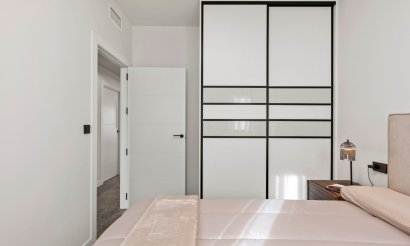 Resale - Villa / Semi detached - Torre de la Horadada - Torre de La Horadada - Town