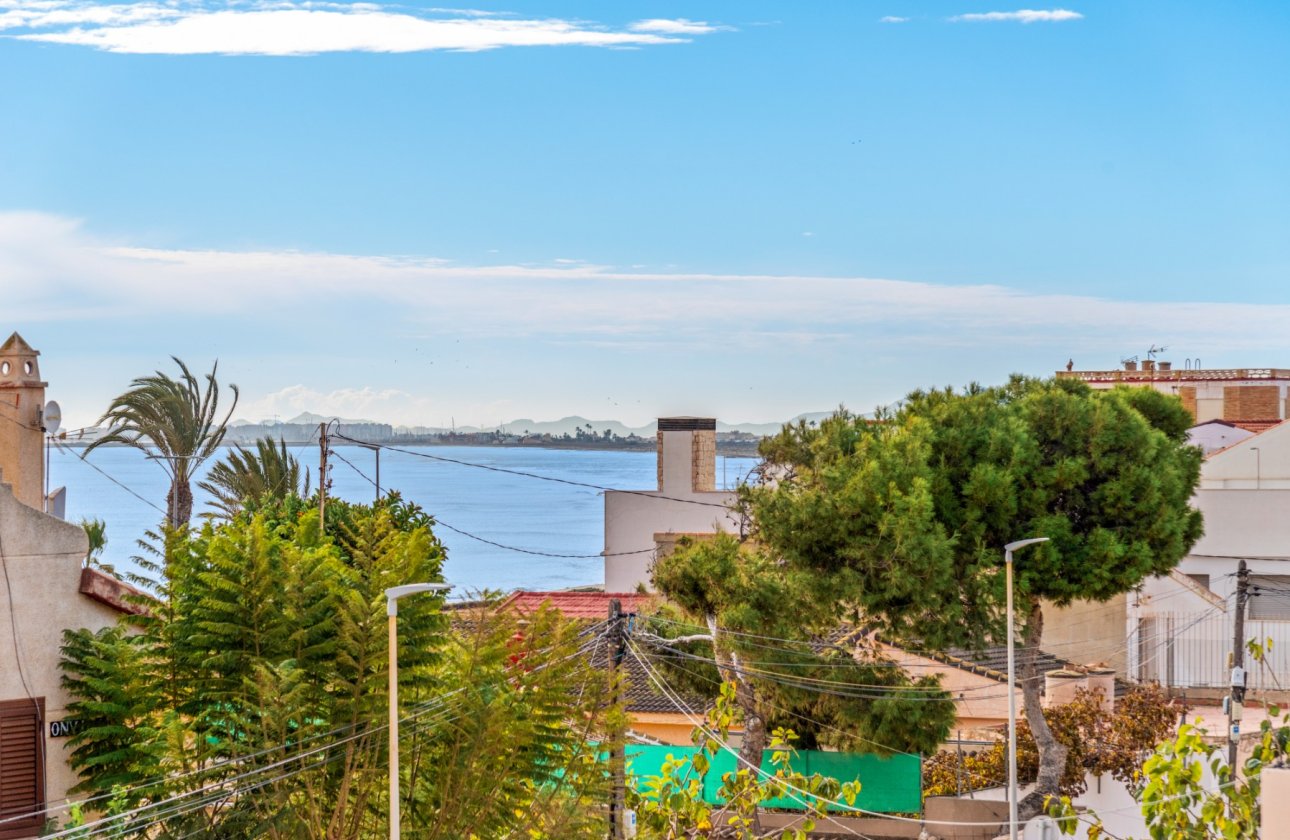 Resale - Villa / Semi detached - Torre de la Horadada - Torre de La Horadada - Town