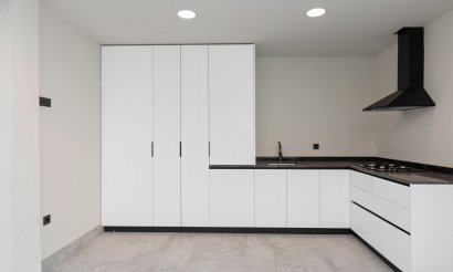 Resale - Villa / Semi detached - Torre de la Horadada - Torre de La Horadada - Town