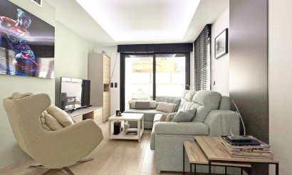 Resale - Villa - Orihuela Costa - Villamartín