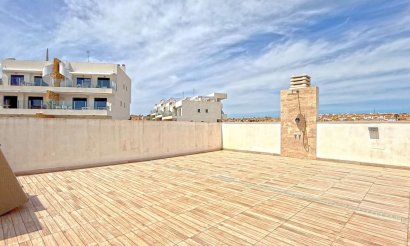 Resale - Villa - Orihuela Costa - Villamartín