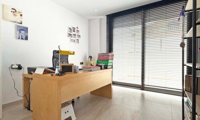 Resale - Villa - Orihuela Costa - Villamartín