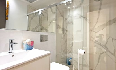 Resale - Villa - Orihuela Costa - Villamartín