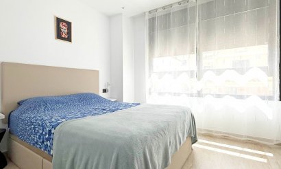 Resale - Villa - Orihuela Costa - Villamartín