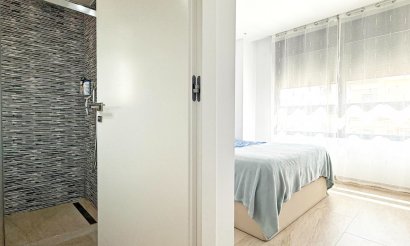 Resale - Villa - Orihuela Costa - Villamartín