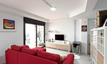 Resale - Villa - Orihuela Costa - Villamartín