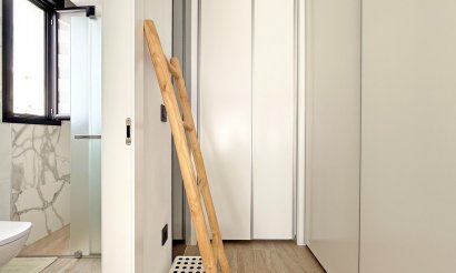 Resale - Villa - Orihuela Costa - Villamartín