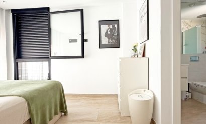 Resale - Villa - Orihuela Costa - Villamartín