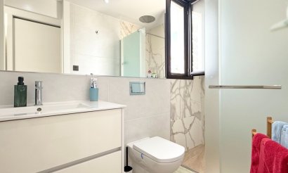 Resale - Villa - Orihuela Costa - Villamartín