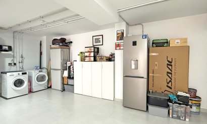 Resale - Villa - Orihuela Costa - Villamartín