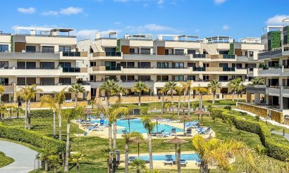 Resale - Apartment / flat - Orihuela Costa - Playa Flamenca