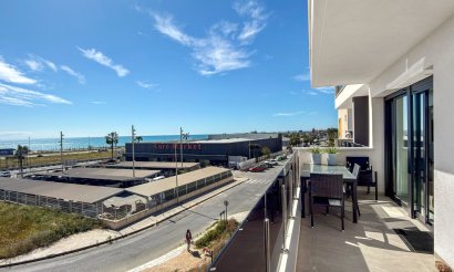 Resale - Apartment / flat - Orihuela Costa - Playa Flamenca
