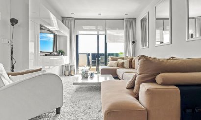 Resale - Apartment / flat - Orihuela Costa - Playa Flamenca