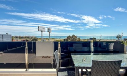 Resale - Apartment / flat - Orihuela Costa - Playa Flamenca