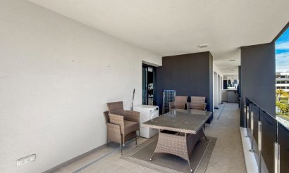 Resale - Apartment / flat - Orihuela Costa - Playa Flamenca