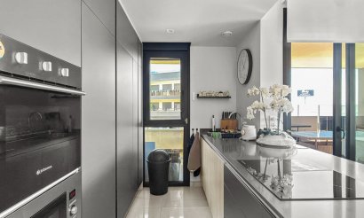 Resale - Apartment / flat - Orihuela Costa - Playa Flamenca