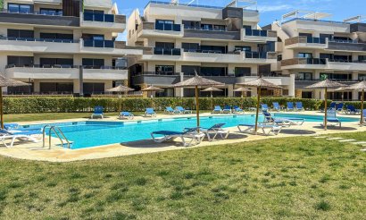 Resale - Apartment / flat - Orihuela Costa - Playa Flamenca