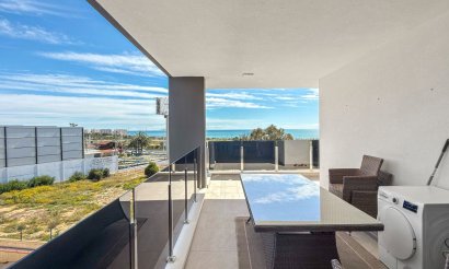 Resale - Apartment / flat - Orihuela Costa - Playa Flamenca