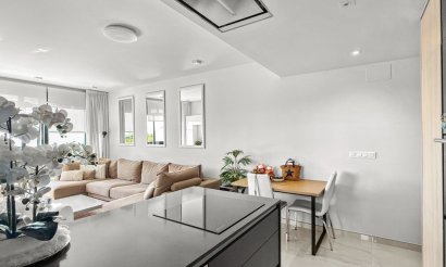 Resale - Apartment / flat - Orihuela Costa - Playa Flamenca