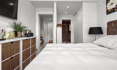 Resale - Apartment / flat - Orihuela Costa - Playa Flamenca