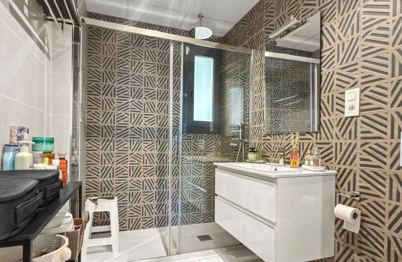 Resale - Apartment / flat - Orihuela Costa - Playa Flamenca