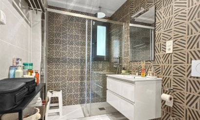 Resale - Apartment / flat - Orihuela Costa - Playa Flamenca