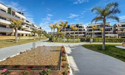 Resale - Apartment / flat - Orihuela Costa - Playa Flamenca