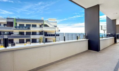 Resale - Apartment / flat - Orihuela Costa - Playa Flamenca