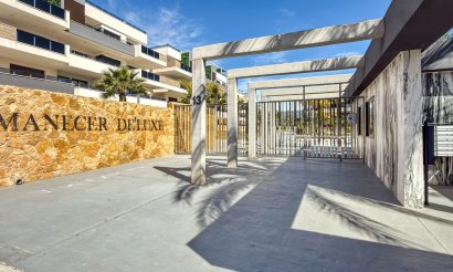 Resale - Apartment / flat - Orihuela Costa - Playa Flamenca