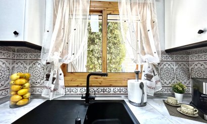 Resale - Townhouse - Orihuela Costa - Playa Flamenca