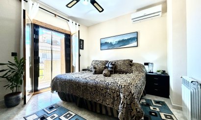 Resale - Townhouse - Orihuela Costa - Playa Flamenca