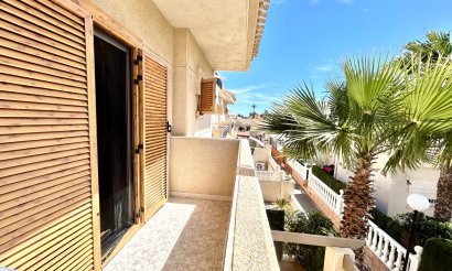 Resale - Townhouse - Orihuela Costa - Playa Flamenca