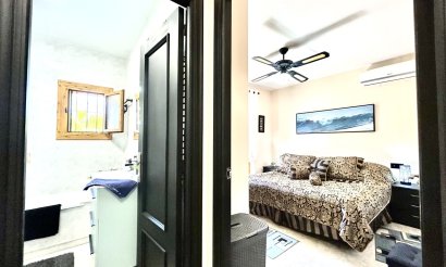 Resale - Townhouse - Orihuela Costa - Playa Flamenca