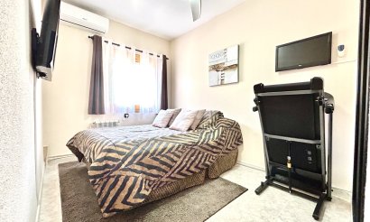 Resale - Townhouse - Orihuela Costa - Playa Flamenca