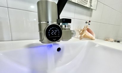 Resale - Townhouse - Orihuela Costa - Playa Flamenca