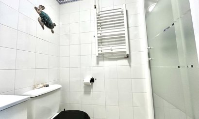 Resale - Townhouse - Orihuela Costa - Playa Flamenca