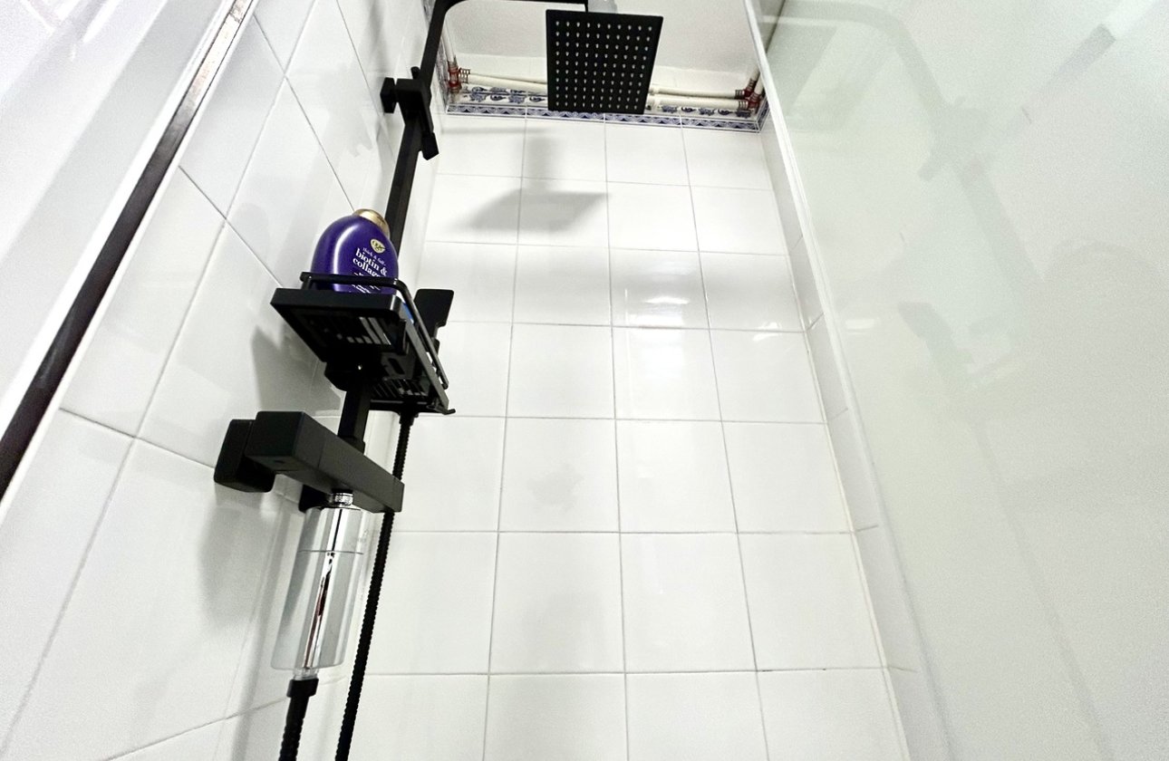 Resale - Townhouse - Orihuela Costa - Playa Flamenca