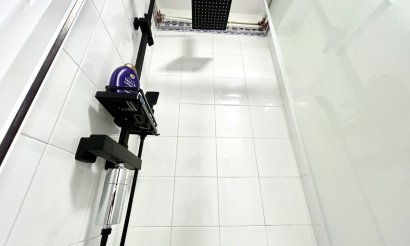 Resale - Townhouse - Orihuela Costa - Playa Flamenca