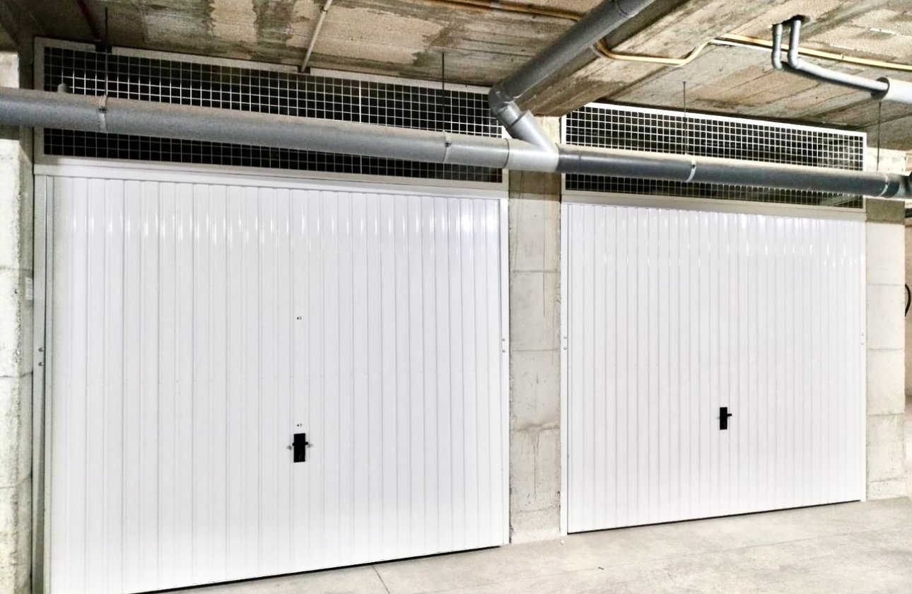 Resale - Townhouse - Orihuela Costa - Playa Flamenca