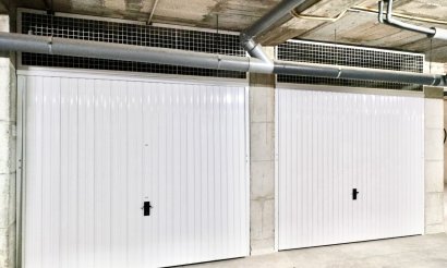 Resale - Townhouse - Orihuela Costa - Playa Flamenca