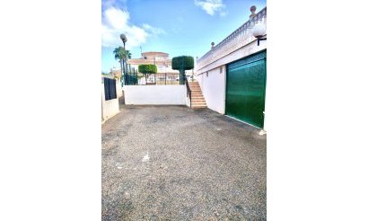 Resale - Townhouse - Orihuela Costa - Playa Flamenca