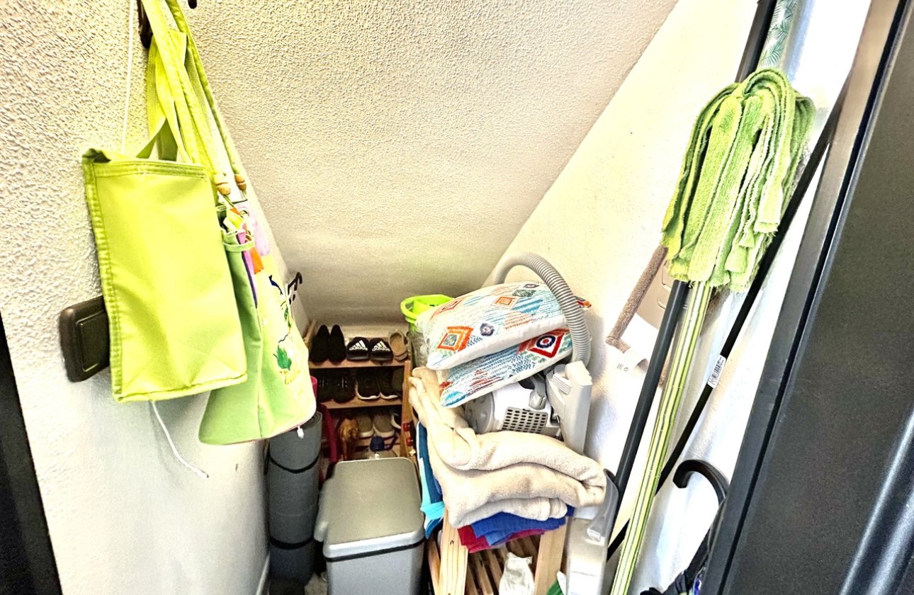 Resale - Townhouse - Orihuela Costa - Playa Flamenca