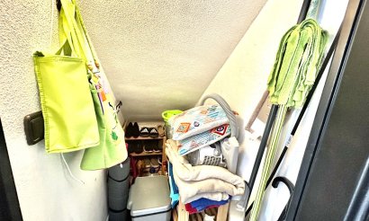 Resale - Townhouse - Orihuela Costa - Playa Flamenca