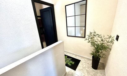 Resale - Townhouse - Orihuela Costa - Playa Flamenca